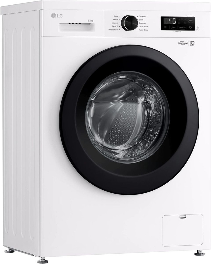 Стиральная машина LG F2Y1WS6W