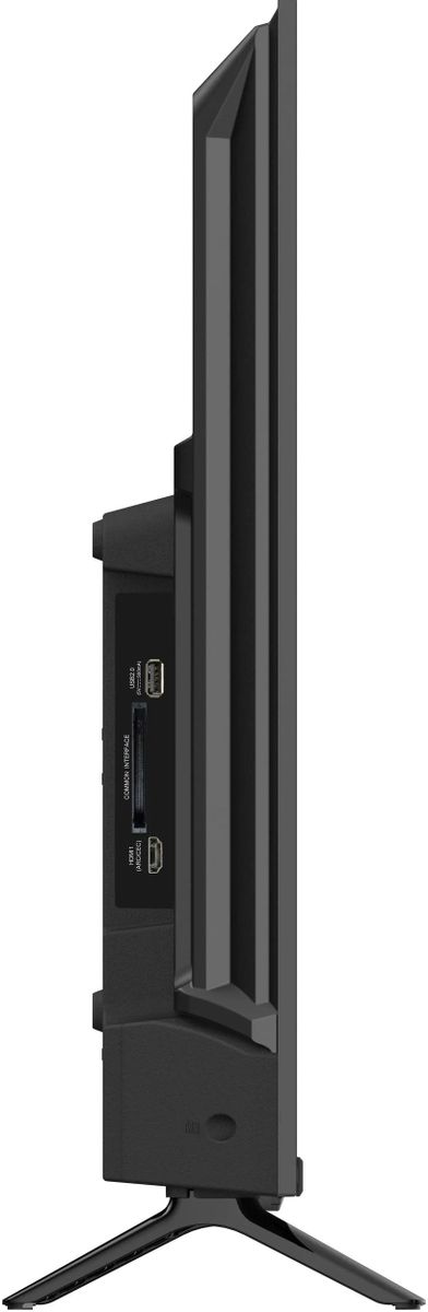 Телевизор Digma DM-LED40SBB36