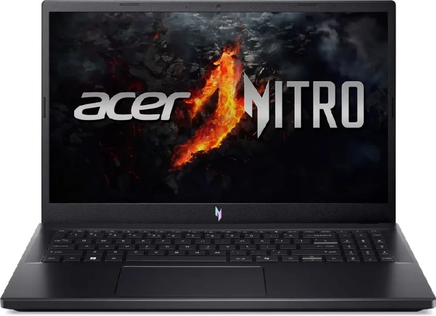 Игровой ноутбук Acer Nitro V 15 ANV15-41-R58A NH.QSJCD.008