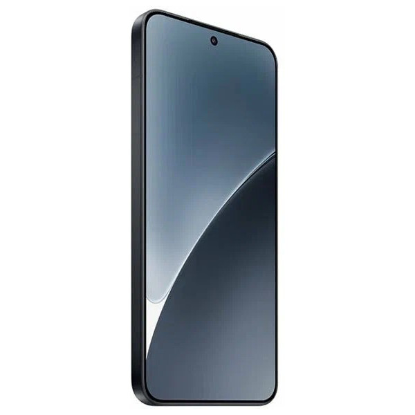 Телефон Xiaomi 15 12GB/512GB международная версия (черный)