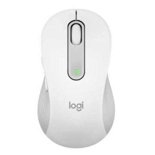 Мышь Logitech Signature M650 L (белый)