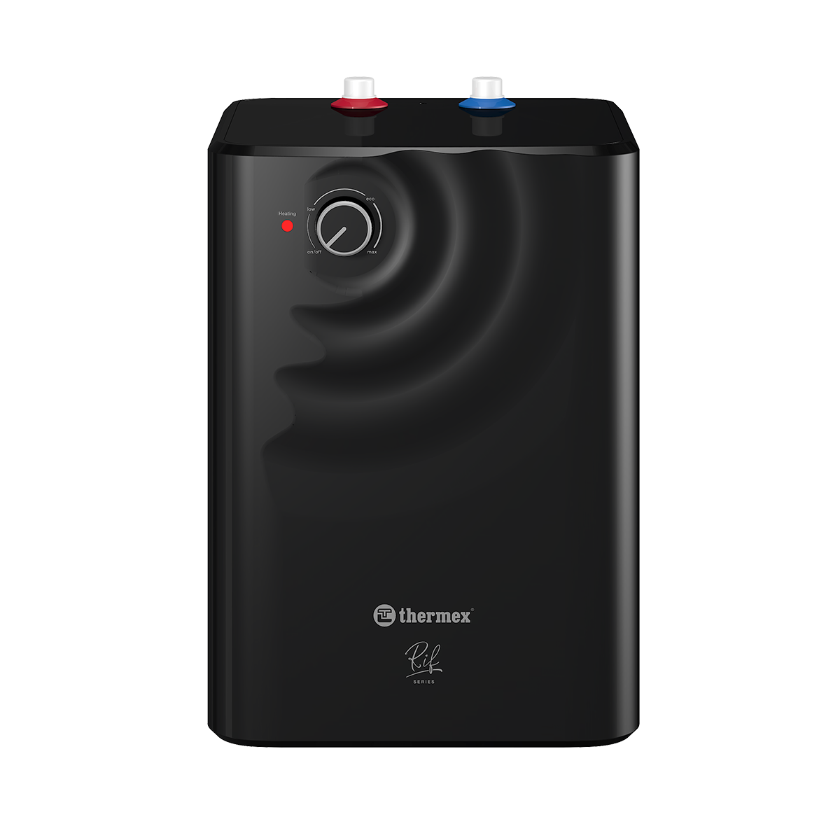 Накопительный электрический водонагреватель Thermex Rif 10 U