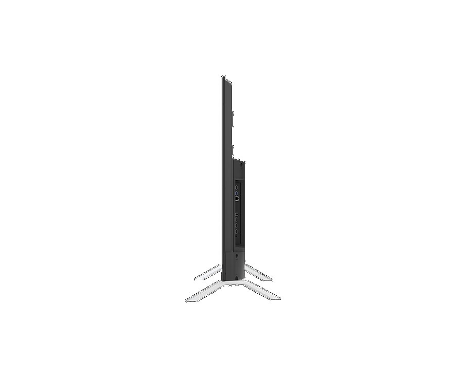 Телевизор Яндекс ТВ Станция QLED с Алисой 43 YNDX-00093