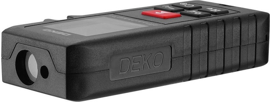Лазерный дальномер Deko R-LRE110-70m