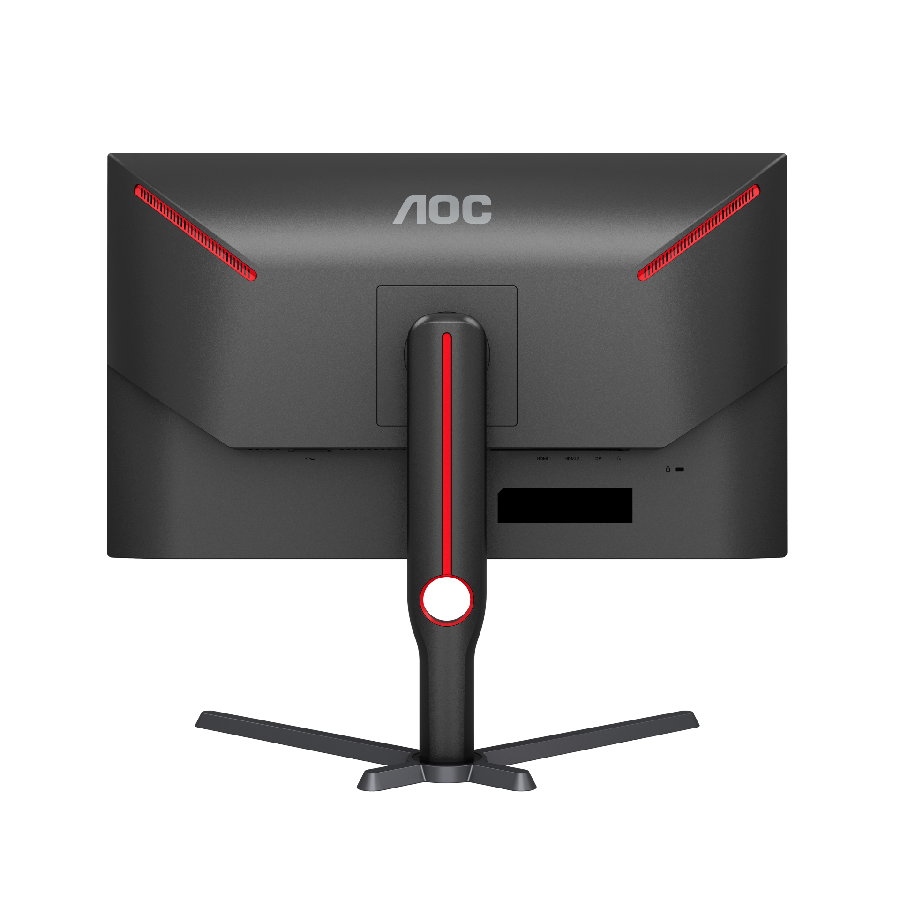 Игровой монитор AOC Q27G3XMN