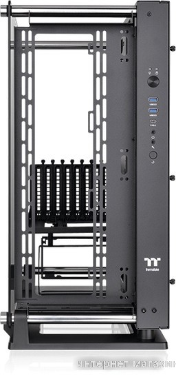 Корпус Thermaltake Core P3 TG Pro CA-1G4-00M1WN-09