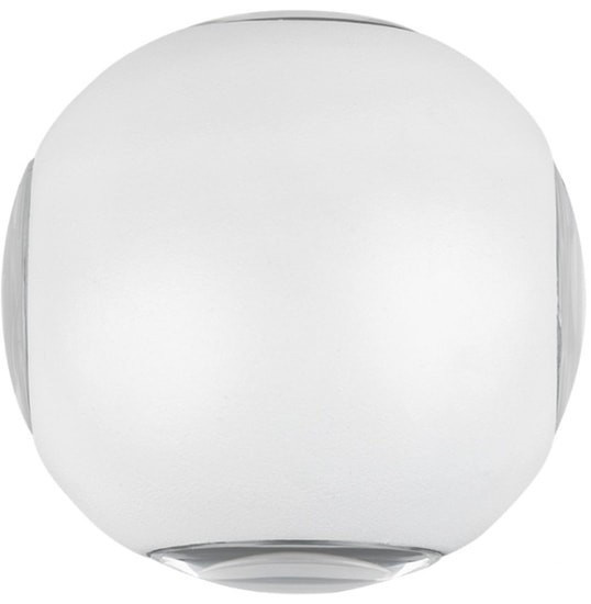 Уличный настенный светильник Rexant 610-009