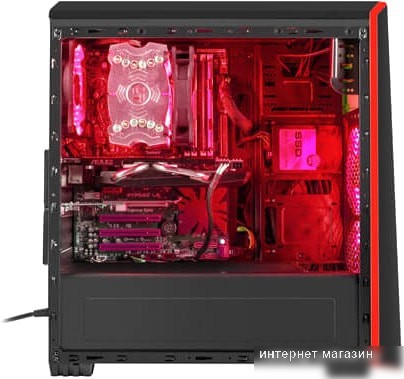 Компьютер Jet Wizard 3C10100FD16SD24X166SL2W5
