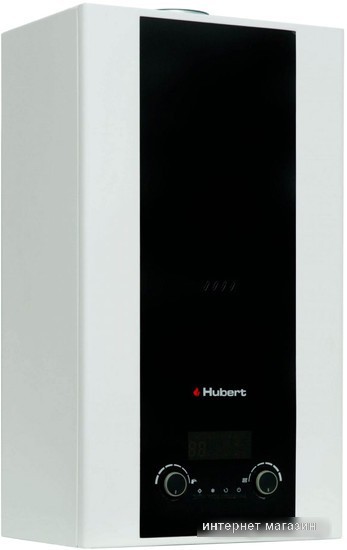 Отопительный котел Hubert AGB 18WLB