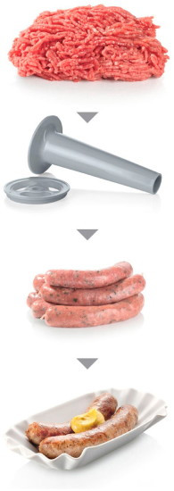 Мясорубка Bosch MFW67440