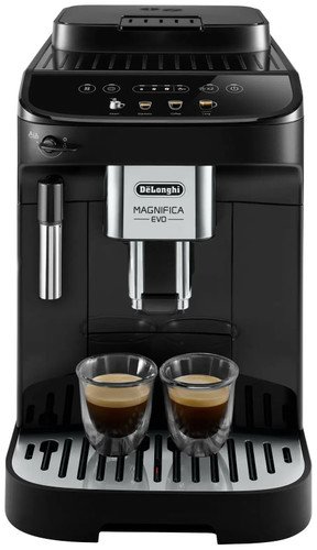Эспрессо кофемашина DeLonghi Magnifica EVO ECAM290.21.B