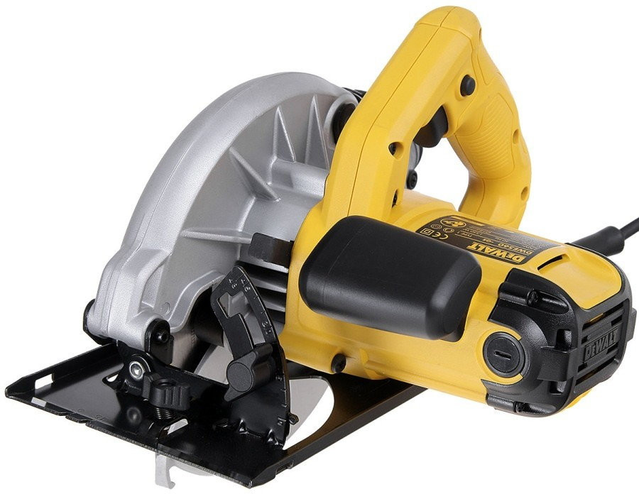 Дисковая пила DeWalt DWE560
