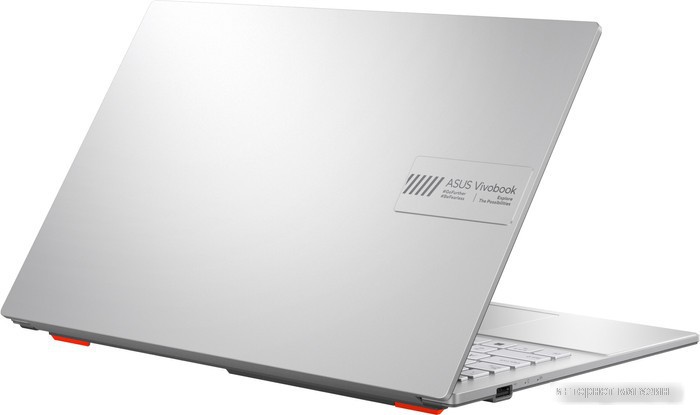 Ноутбук ASUS Vivobook Go 15 OLED E1504FA-L1742