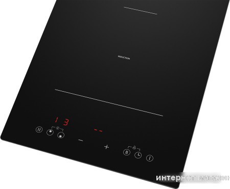 Варочная панель Weissgauff HI 32 BSCM Flex