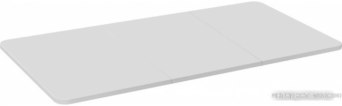 Столешница CACTUS CS-TD3-WT