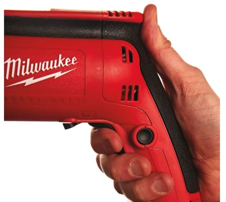 Безударная дрель Milwaukee HDE 13 RQX