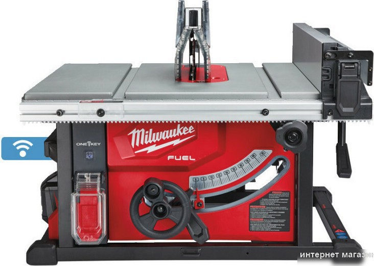 Станок Milwaukee M18 FUEL M18FTS210-0 4933464722 (без АКБ)