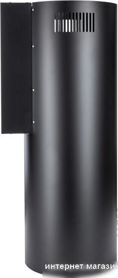 Кухонная вытяжка Exiteq EX-1296 (черный)