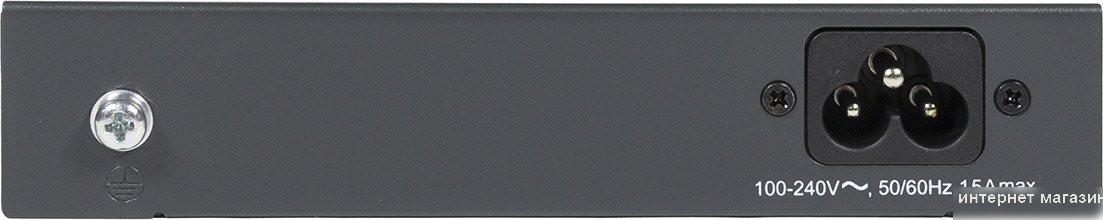 Неуправляемый коммутатор Origo OS2205P/60W/A1A