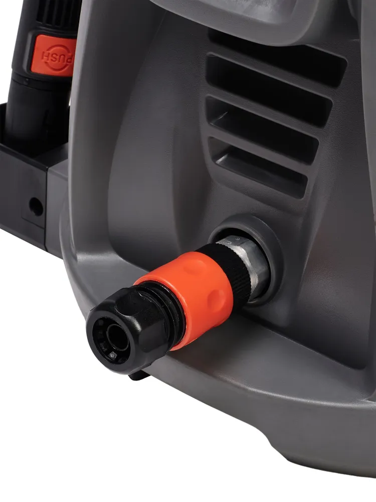Мойка высокого давления DWT HDR21-165 DR