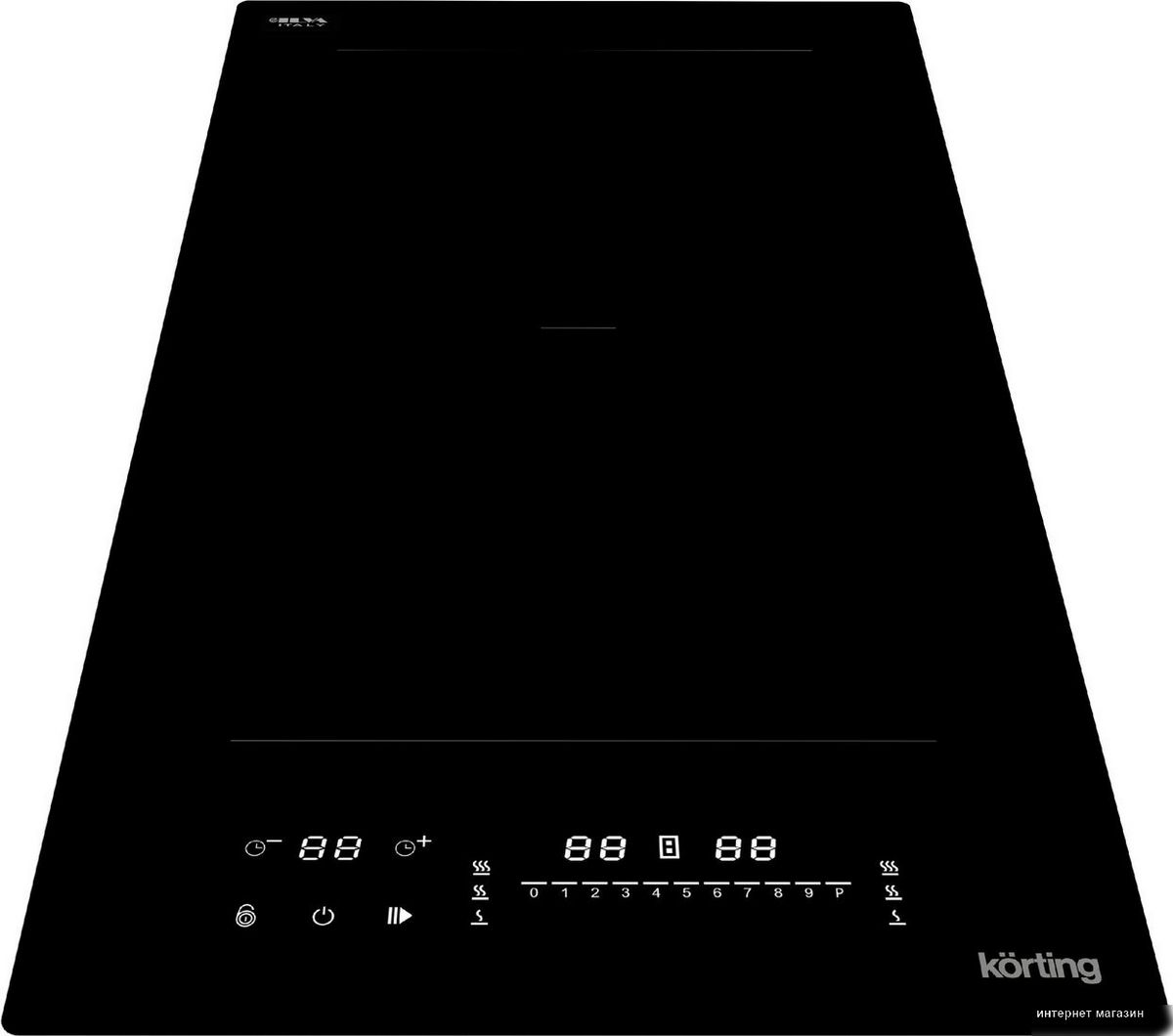 Варочная панель Korting HIB 35900 HID