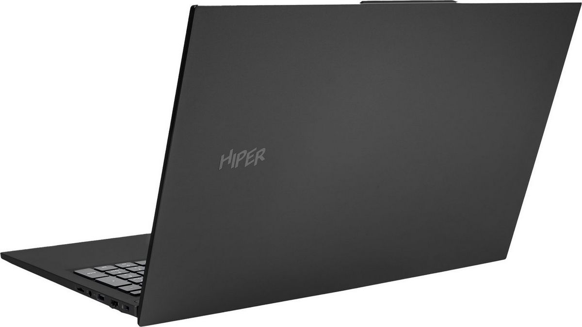 Ноутбук Hiper Workbook CWBY172-I312UR08S5FAAWPB