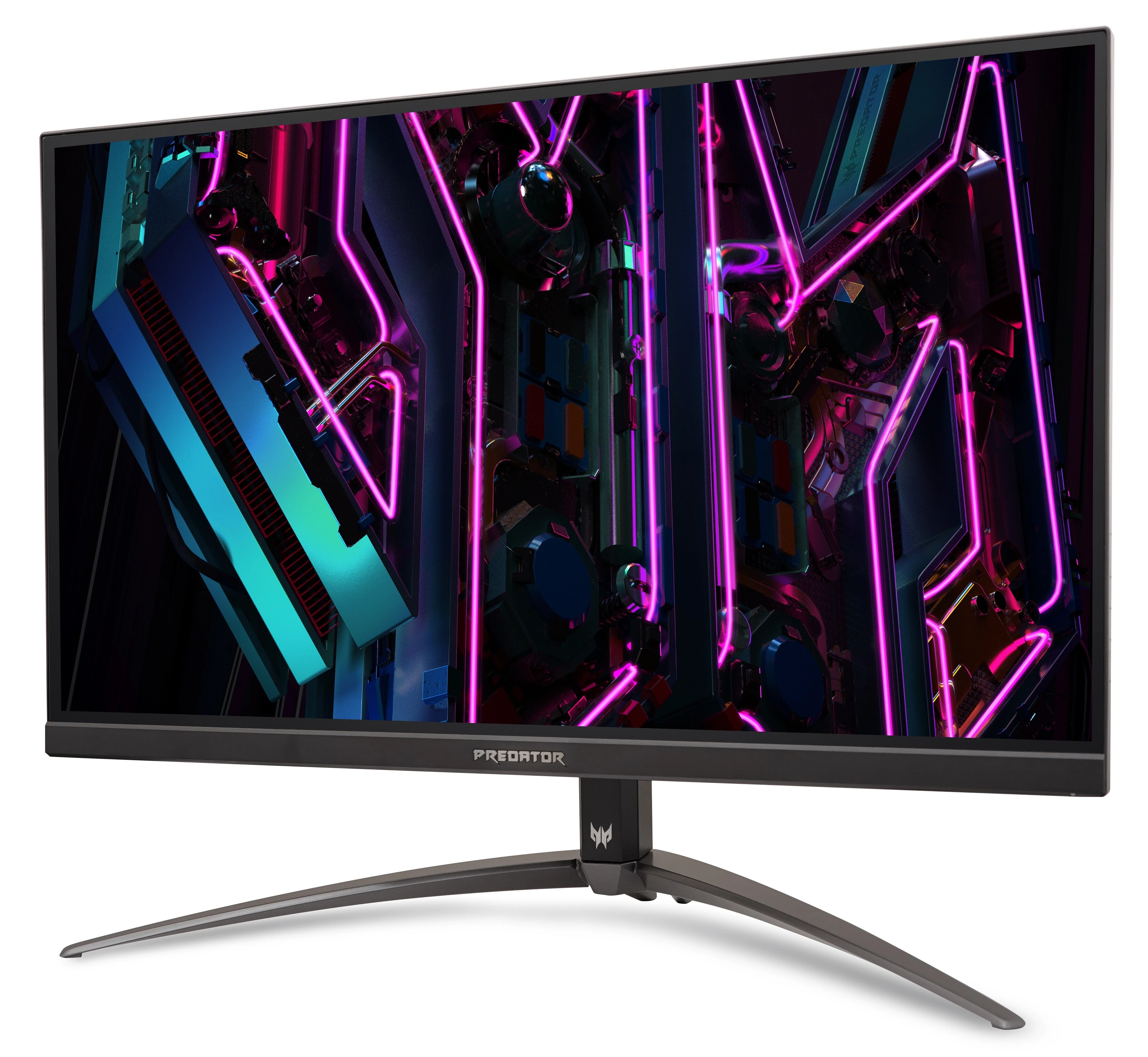 Игровой монитор Acer Predator XB273UV3bmiiprzx UM.HX3EE.310
