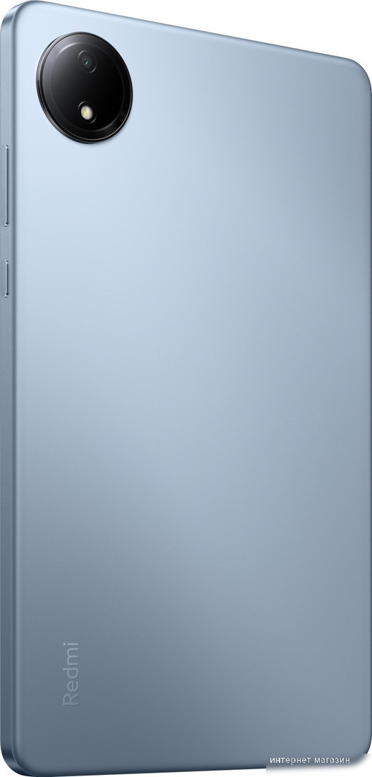 Планшет Xiaomi Redmi Pad SE 8.7 4G 4GB/128GB международная версия (синий)
