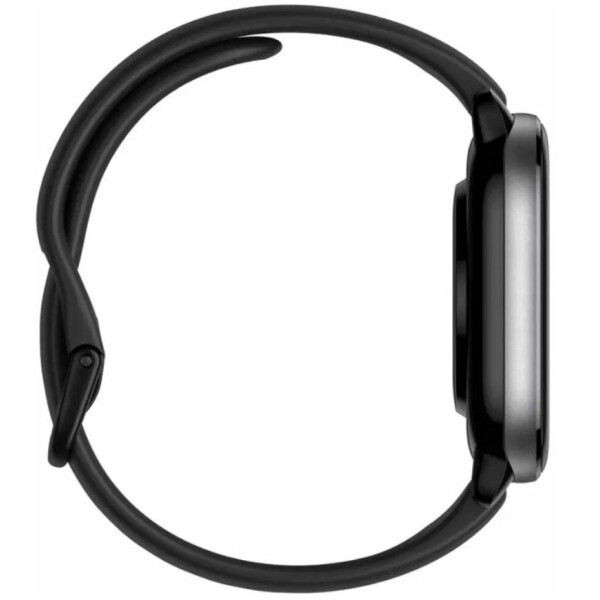 Умные часы Amazfit GTS 4 Mini (полночный черный)