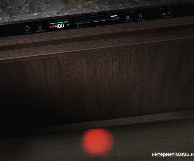 Встраиваемая посудомоечная машина Electrolux KESC2210L