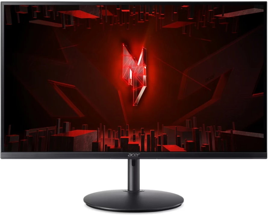 Монитор Acer XF270M3biiph UM.HX0CD.305