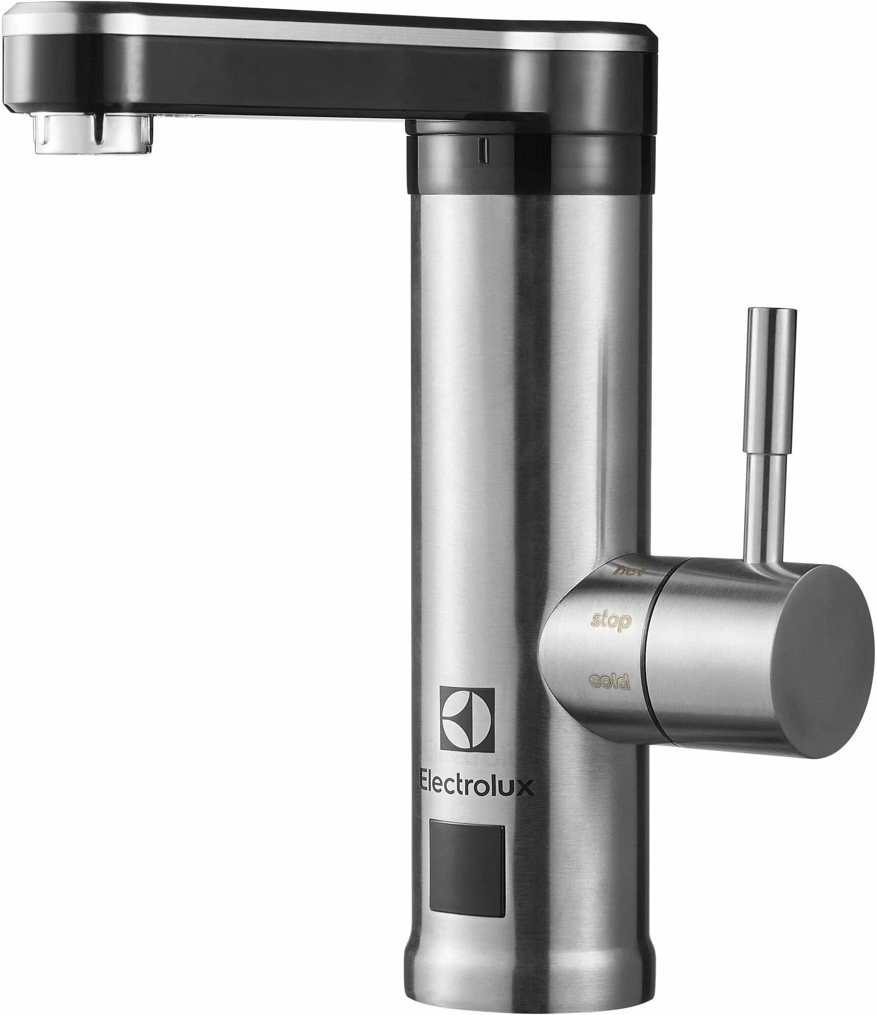 Проточный электрический водонагреватель-кран Electrolux Taptronic S