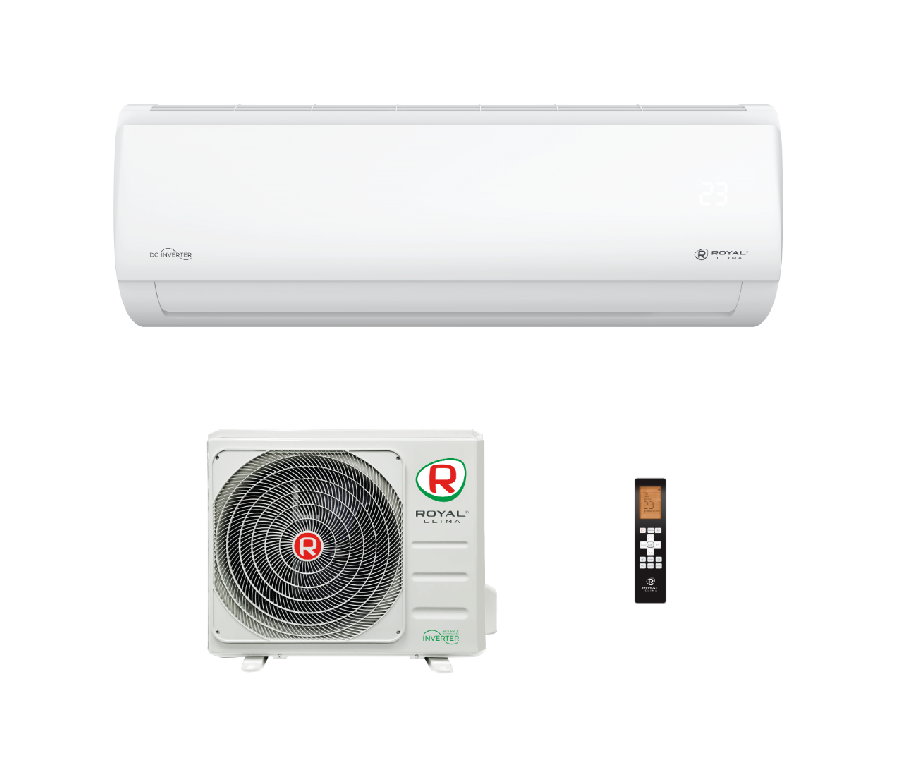 Кондиционер Royal Clima Triumph Lite Inverter RCI-TWL28HN