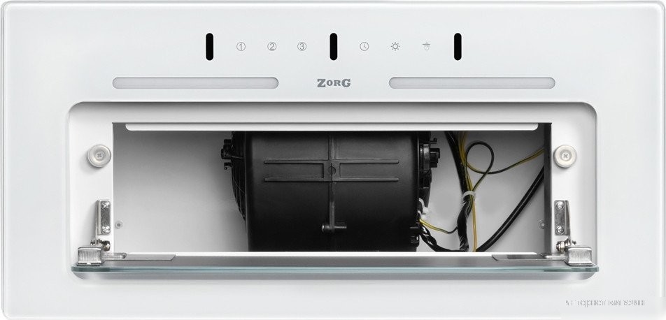 ZorG Neve 1260 60 S-GC (белый)