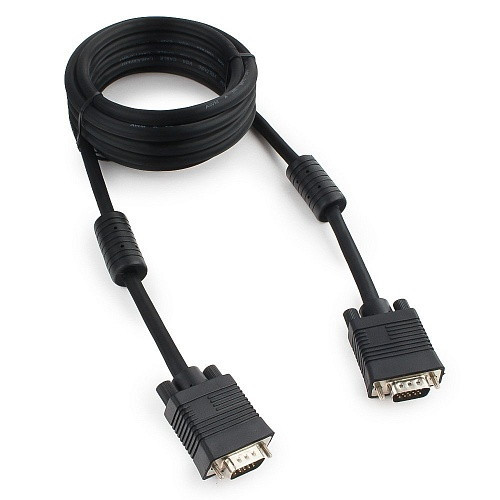Кабель Cablexpert CC-PPVGA-10-B