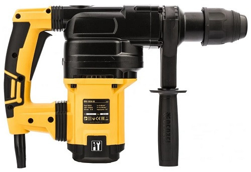 Перфоратор Denzel RHV-1050-38-max