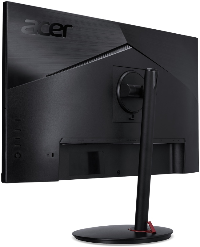 Игровой монитор Acer Nitro XV272UV3bmiiprx UM.HX2EE.307
