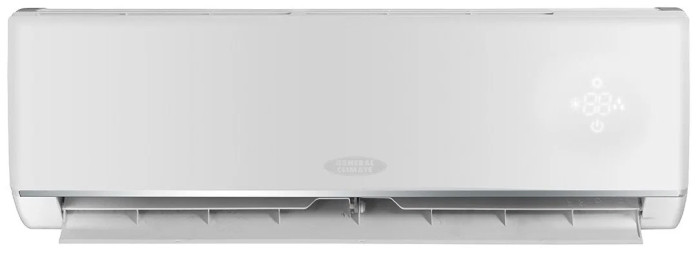 Сплит-система General Climate Mars Inverter New GC-MR12HR32/GU-MR12H32