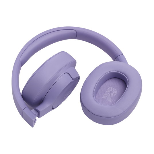 Наушники JBL Tune 770NC (сиреневый)