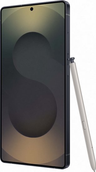 Смартфон Samsung Galaxy S25 Ultra SM-S938B 12GB/512GB (черный титан)