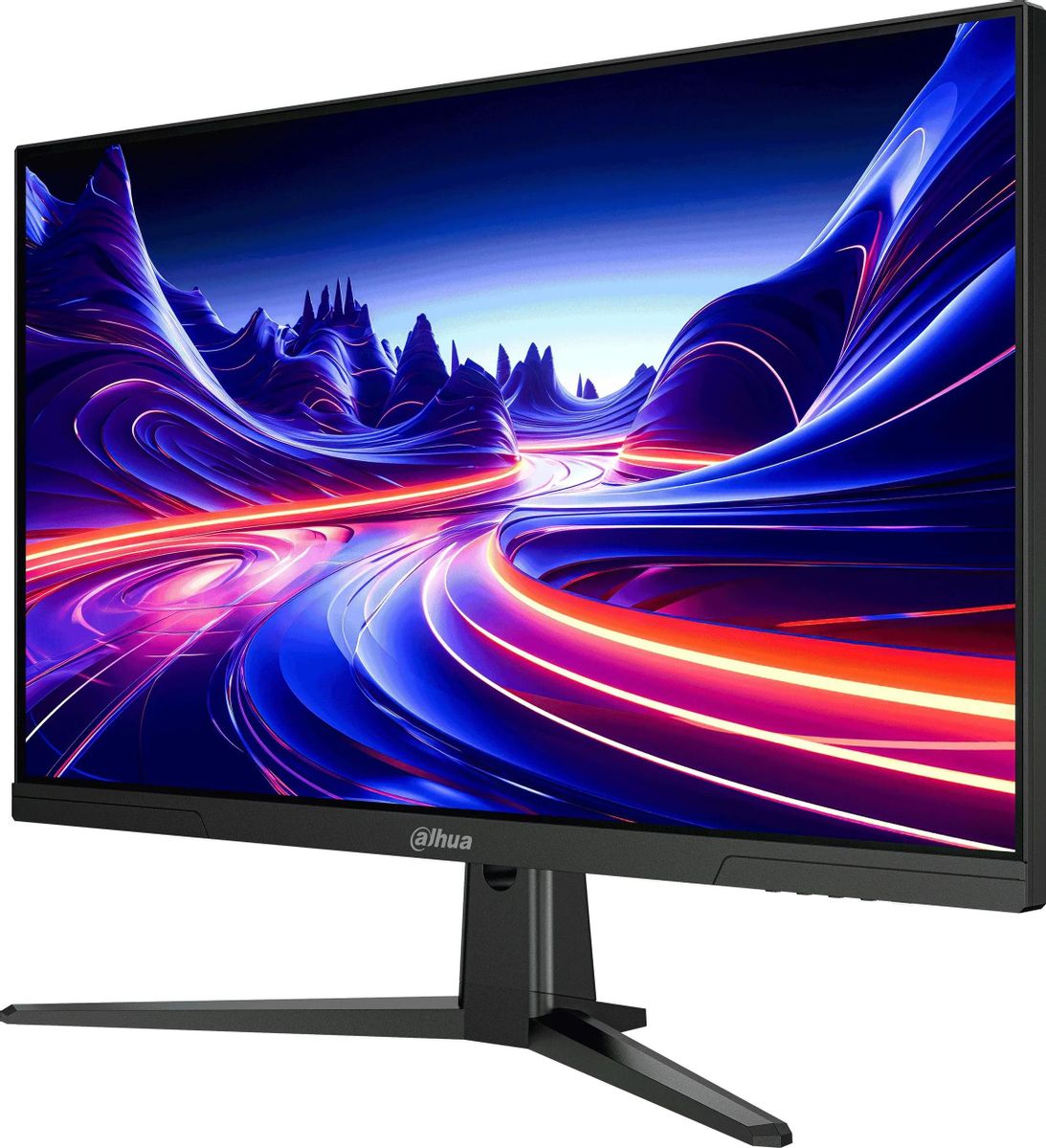 Монитор Dahua DHI-LM27-E231B