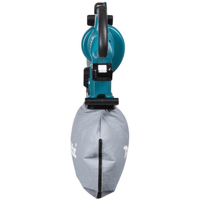 Ручная воздуходувка Makita DUB187T001 (с 1-м АКБ)