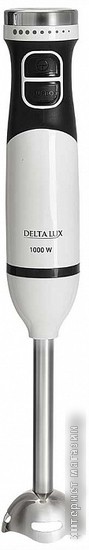 Погружной блендер Delta LUX DE-7007B