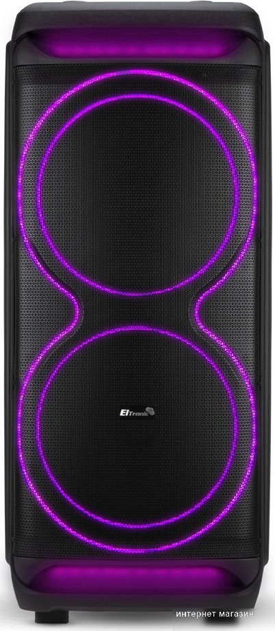 Eltronic 30-55 Crazy Box 2000