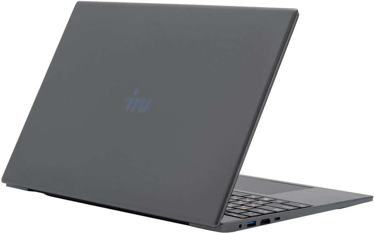 Ноутбук iRU Tactio 15PHC 2046012