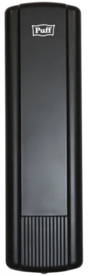 Дозатор для жидкого мыла Puff 8110BL