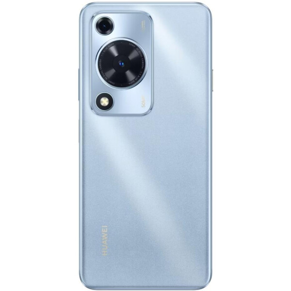 Смартфон Huawei nova Y72S GFY-LX1 8GB/128GB (голубой, международная версия)