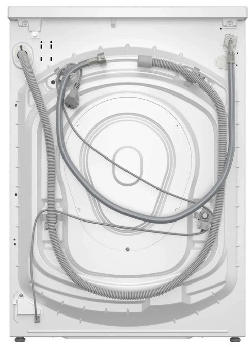 Стиральная машина Bosch WAN2401LSN