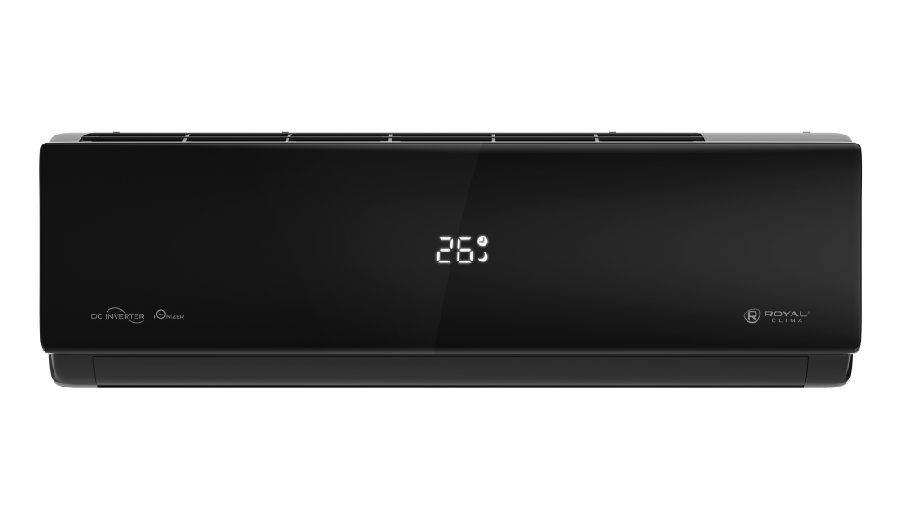 Кондиционер Royal Clima Attica Nero RC-AN35HN