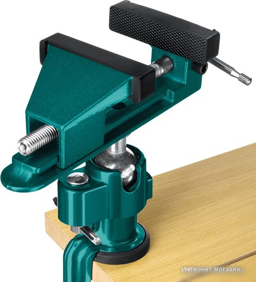 Тиски KRAFTOOL Precision 32711-75